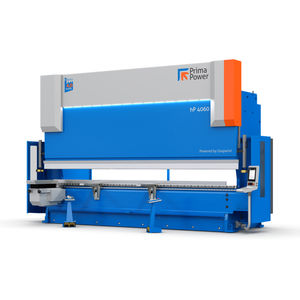 presse plieuse hydraulique / CNC / tandem