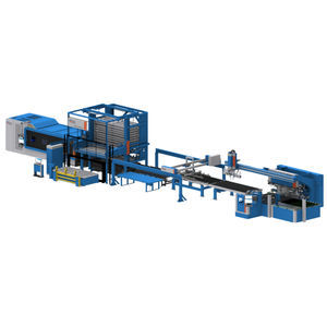 ligne de production modulaire