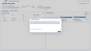 logiciel pour l'ingénierie des process de fabrication 1
