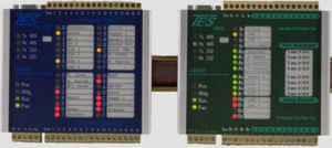 module d'E/S numérique