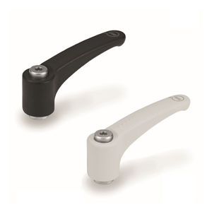 manette indexable réglable