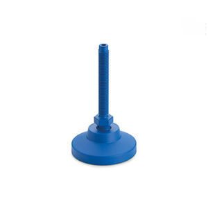 pied pour machine alimentaire 1