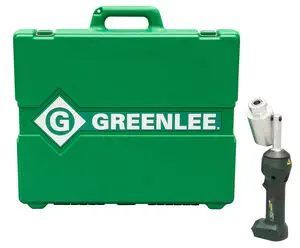 Emporte-pièces Greenlee en inox Slug-Spl 28,3 - type b/c