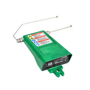 appareil de mesure de résistance d'isolement portable