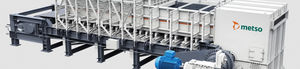 alimentateur à bande