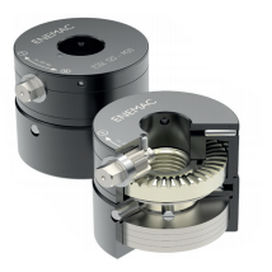 élément de serrage compact 1