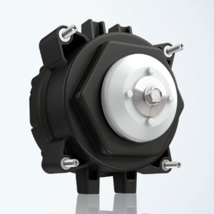moteur AC