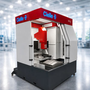 centre d'usinage CNC 3 axes