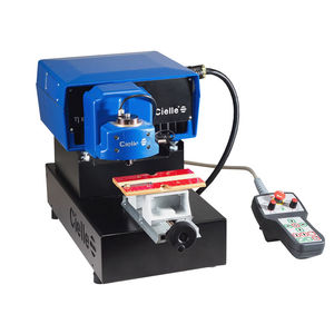 machine de gravure laser CO2 1