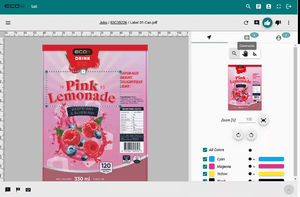 plateforme Cloud collaboratif 1