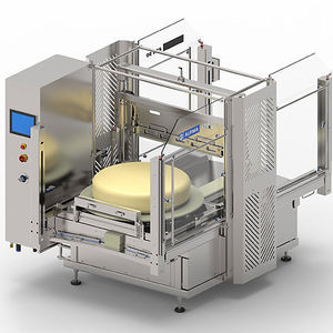 coupeuse de fromage automatique
