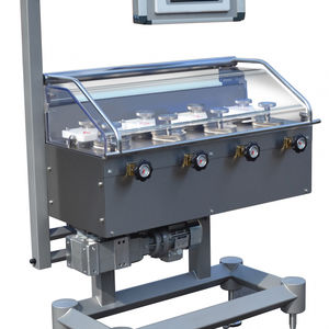 calibreur pour produits alimentaires