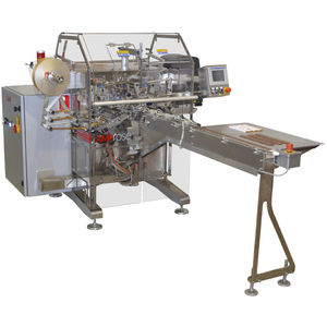 machine d'emballage automatique 1