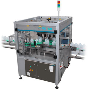 testeur d'étanchéité pour bouteilles 1
