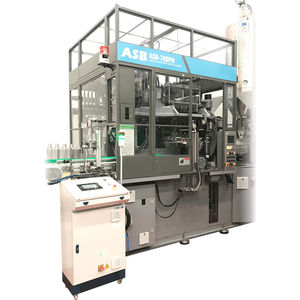 unité d'extraction pour bouteilles