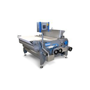 mouleuse à pâte automatique 1
