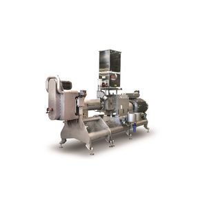extrudeuse alimentaire bivis 1