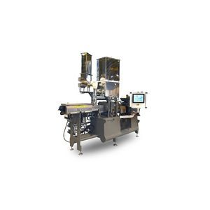 extrudeuse alimentaire bivis