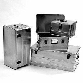 valise de transport