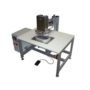 thermoscelleuse à pédales