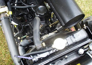 additif anticorrosion
