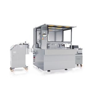 machine de moulage à simple station