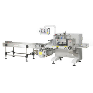 machine d'emballage automatique 1