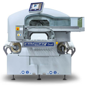 fardeleuse automatique