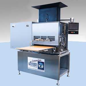 machine de moulage pour produits alimentaires