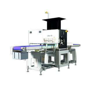 machine de moulage pour produits alimentaires