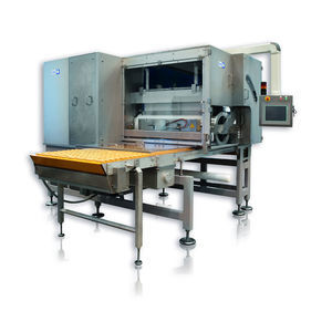 machine de moulage à simple station