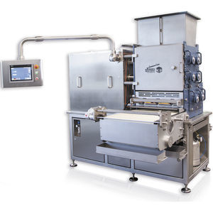 machine de moulage à simple station