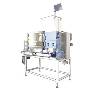 extrudeuse alimentaire compacte