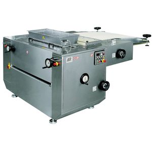 machine de moulage pour produits alimentaires