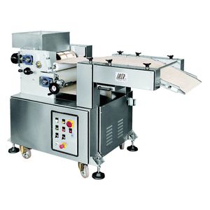 machine de moulage pour produits alimentaires
