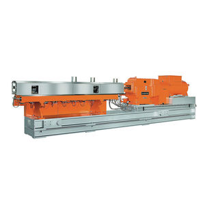 extrudeuse de compoundage