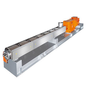 extrudeuse bivis