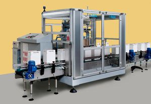 machine d'insertion de croisillon 1