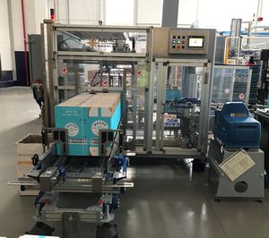 formeuse de carton automatique 1