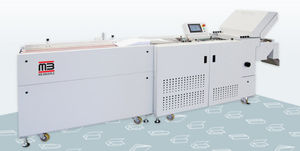 machine de mise sous pli