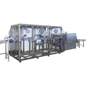 fardeleuse automatique