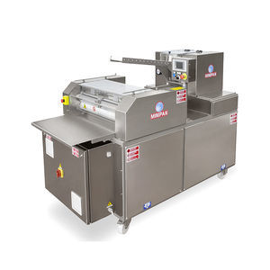 ligne de production de pains automatique