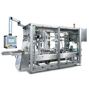 barquetteuse automatique