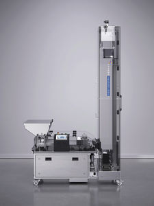 machine de tri pour l'industrie pharmaceutique