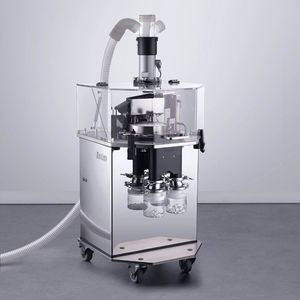 machine d'essai de force de déplacement