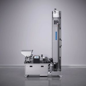 machine de tri pour l'industrie pharmaceutique