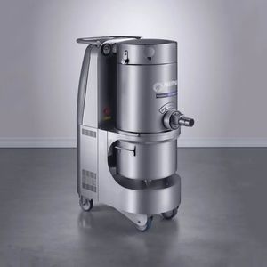 aspirateur industriel