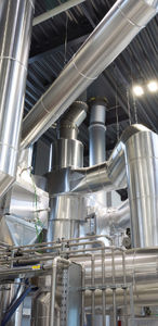 catalyseur à basse température