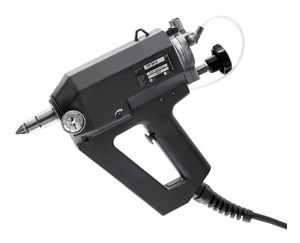 pistolet de dosage
