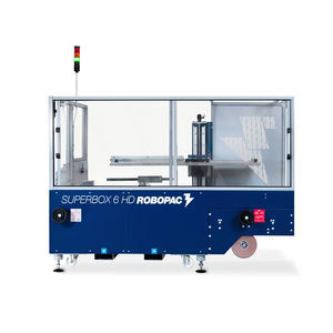 formeuse de caisses automatique